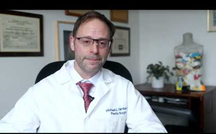 Dr. Gimbel discusses reconstructive surgery